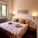 Ma Maison Hospital School Hébergement de vacances Brescia