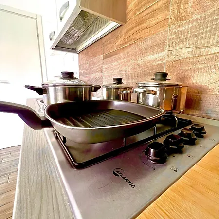 בית נופש Ma Maison Hospital School *