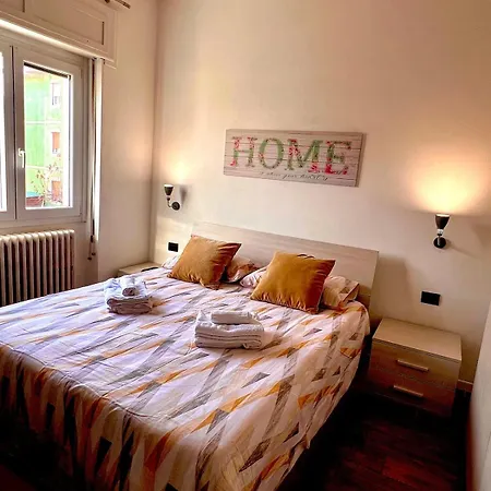 Ma Maison Hospital School Holiday home Brescia