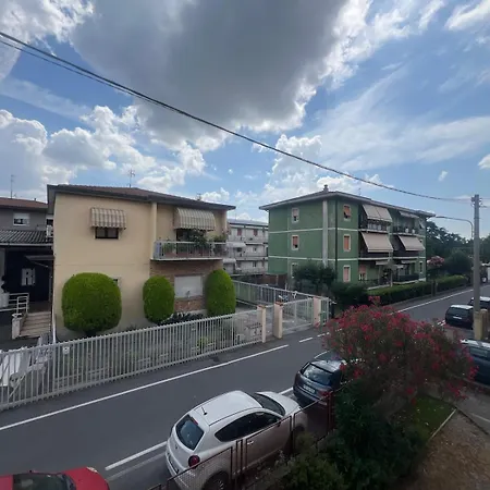 Holiday home Ma Maison Hospital School Brescia