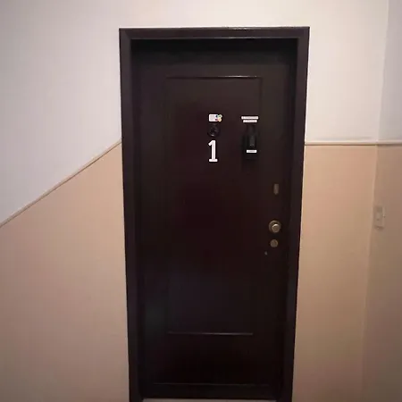 Дом отдыха Ma Maison Hospital School