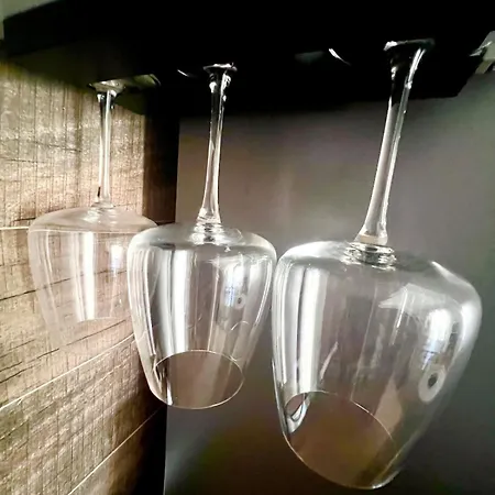 Ma Maison Hospital School Holiday home