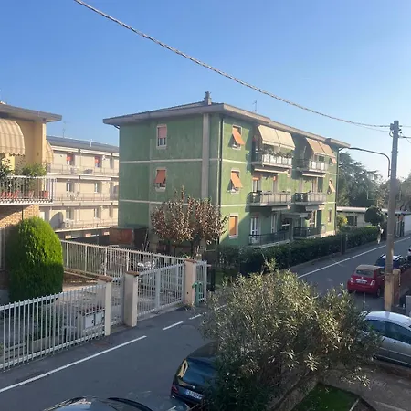 Ma Maison Hospital School Brescia