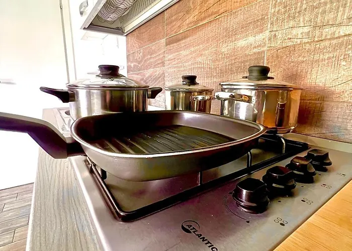 בית נופש Ma Maison Hospital School *