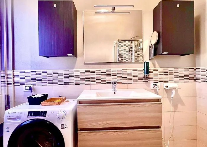 Ma Maison Hospital School ברשה