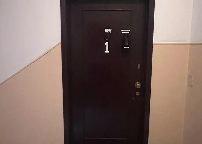 בית נופש Ma Maison Hospital School