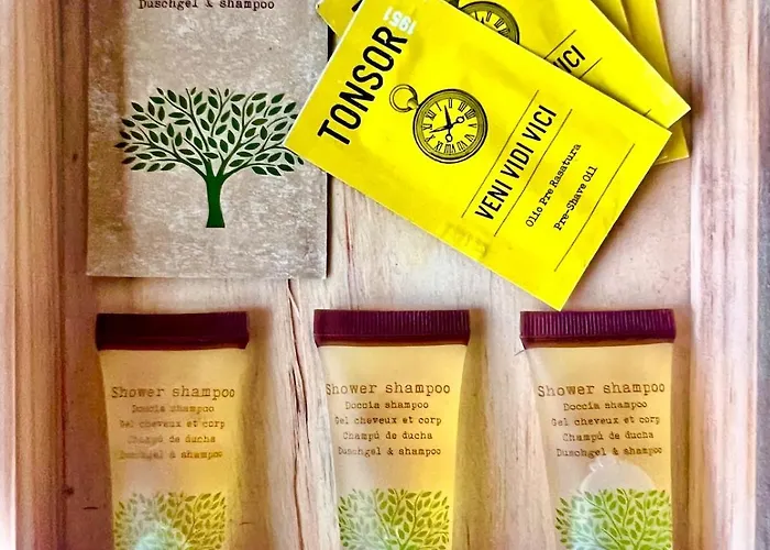 Сasa de vacaciones Ma Maison Hospital School