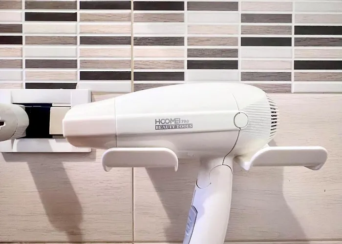 Ma Maison Hospital School בית נופש