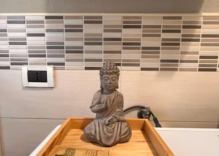 בית נופש Ma Maison Hospital School