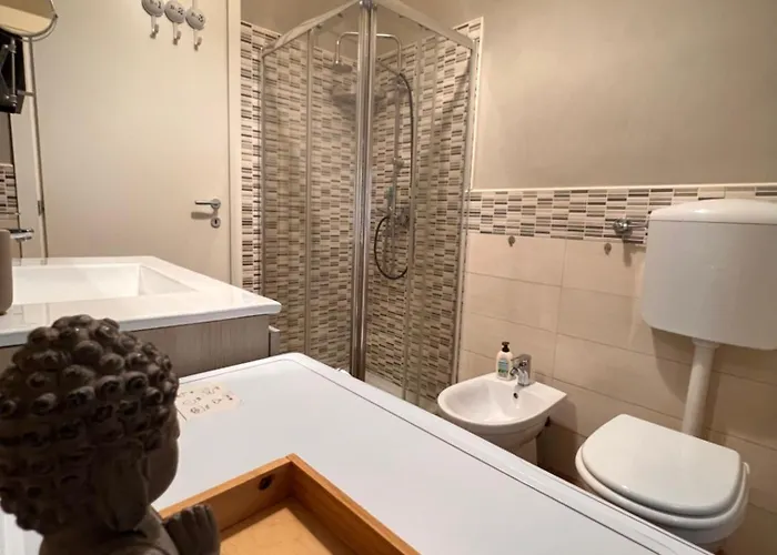 Ma Maison Hospital School בית נופש *