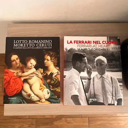 Ma Maison Hospital School Prázdninový dům *