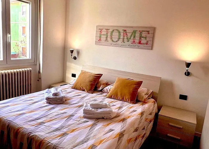 Ma Maison Hospital School Vakantiehuis Brescia