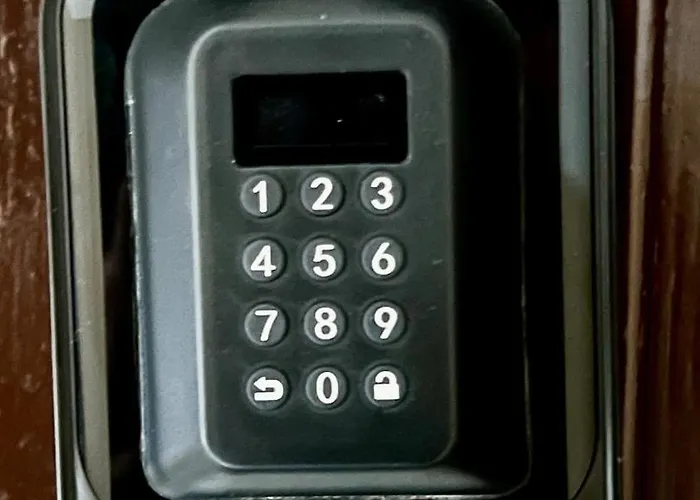 Vakantiehuis Ma Maison Hospital School *