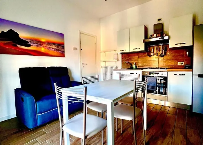 Ma Maison Hospital School Vakantiehuis Brescia