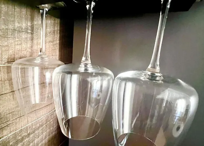 Ma Maison Hospital School Vakantiehuis