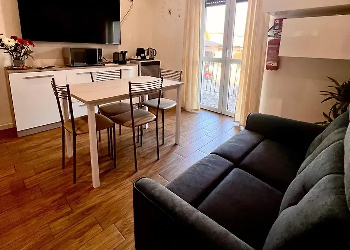 Vakantiehuis Ma Maison Hospital School *