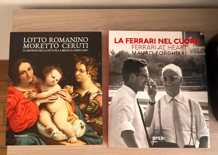 Ma Maison Hospital School Vakantiehuis *